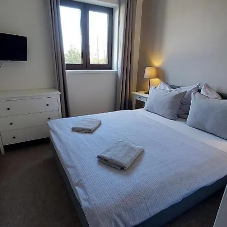 Guest house Pohoda Na Radosti
