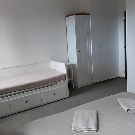 Guest house Pohoda Na Radosti