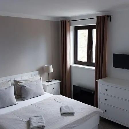 Guest house Pohoda Na Radosti 3*