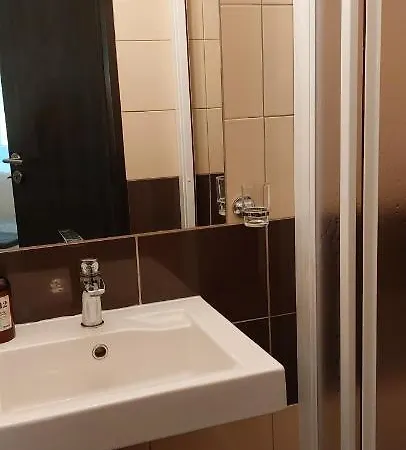 Pohoda Na Radosti Guest house Pnovany