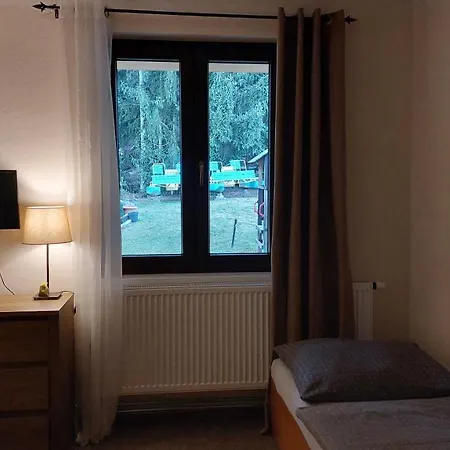 Guest house Pohoda Na Radosti 3*