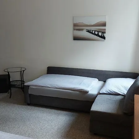 Pohoda Na Radosti Guest house 3*