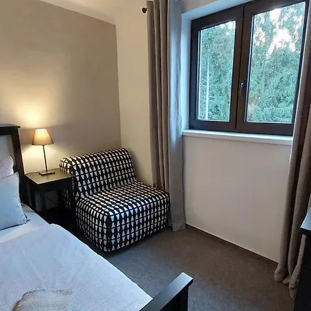 Pohoda Na Radosti Guest house