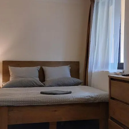 Pohoda Na Radosti Guest house