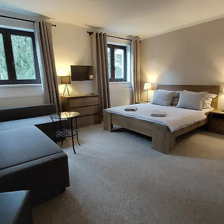 Pohoda Na Radosti Guest house