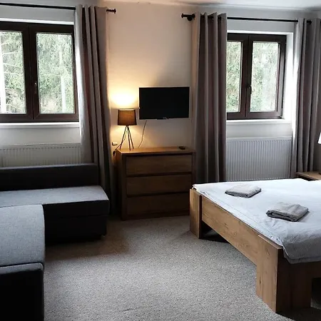 Pohoda Na Radosti Guest house 3*