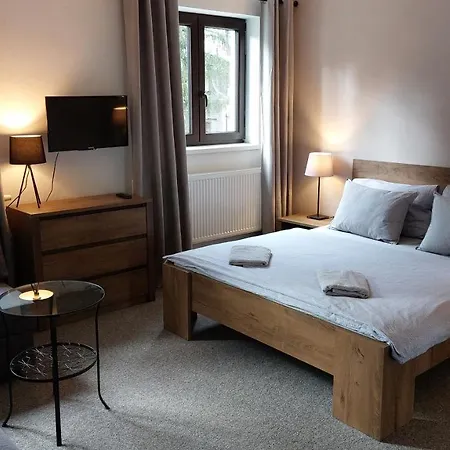 Pohoda Na Radosti Guest house