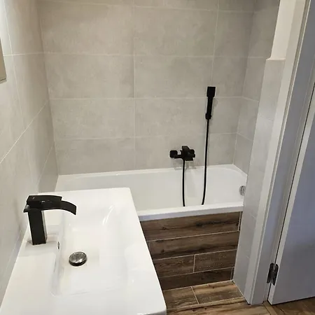 Guest house Pohoda Na Radosti 3*