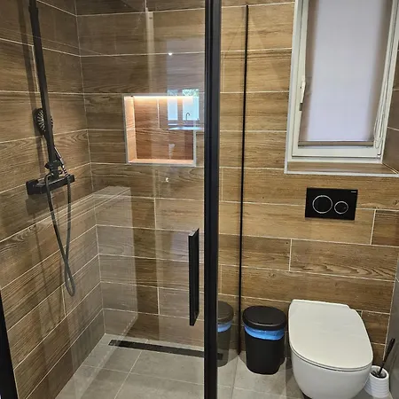 Pohoda Na Radosti Guest house Pnovany