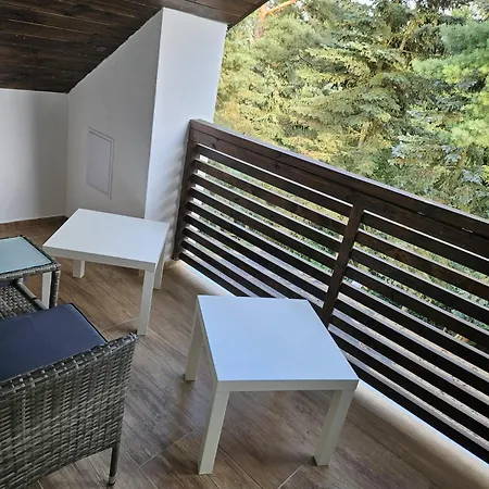 Guest house Pohoda Na Radosti