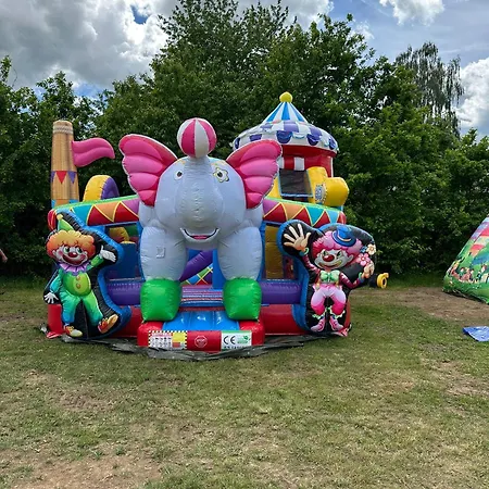 Pohoda Na Radosti Penzion 3*