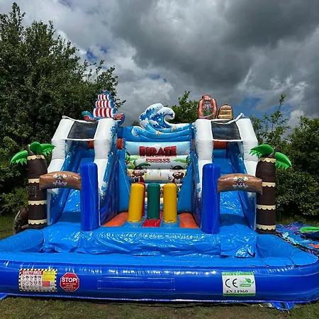 Penzion Pohoda Na Radosti