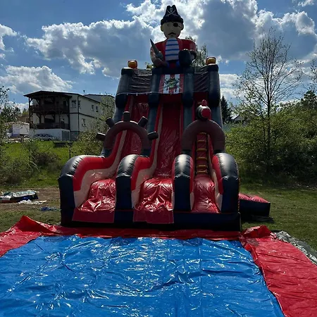Pohoda Na Radosti Penzion *