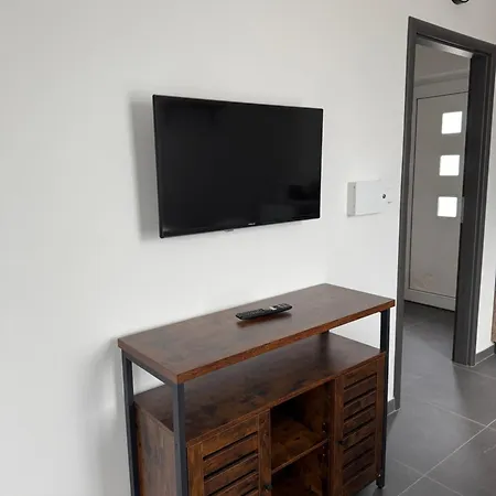 Guest house Pohoda Na Radosti 3*