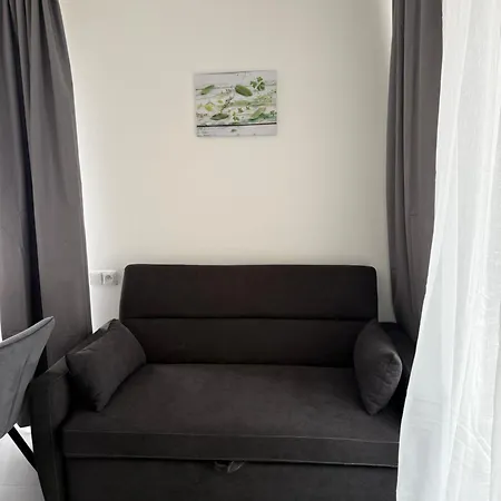 Pohoda Na Radosti Maison d'hôtes Pnovany