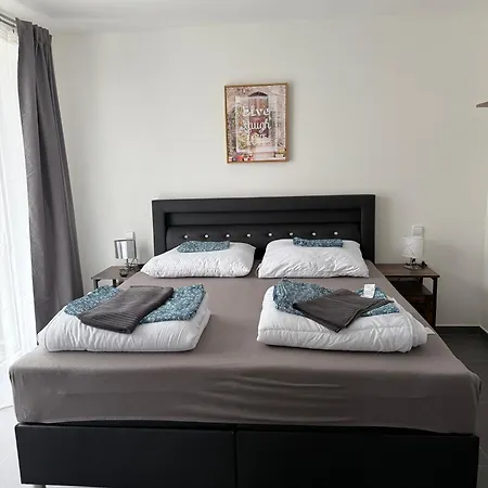 Guest house Pohoda Na Radosti Pnovany