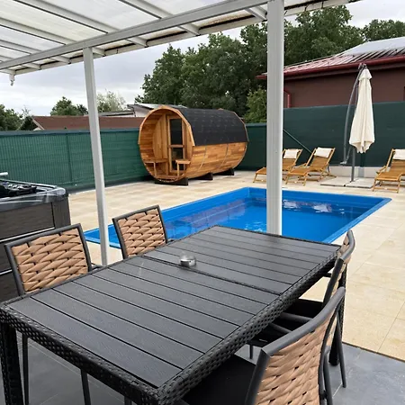 Pohoda Na Radosti Guest house