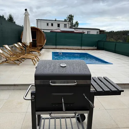 Pohoda Na Radosti Guest house 3*