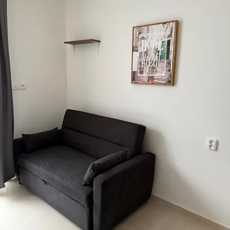 Guest house Pohoda Na Radosti Pnovany
