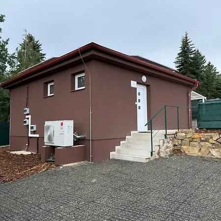Maison d'hôtes Pohoda Na Radosti Pnovany