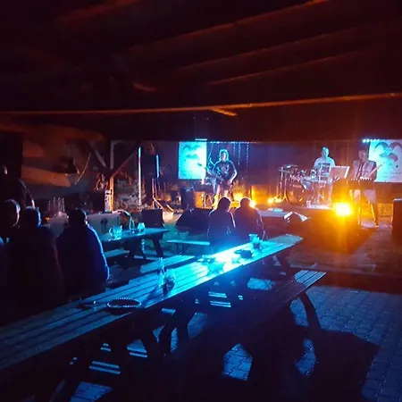 Pohoda Na Radosti Penzion