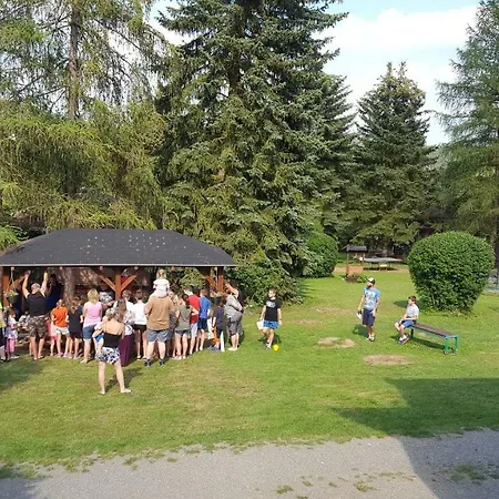 Penzion Pohoda Na Radosti 3*