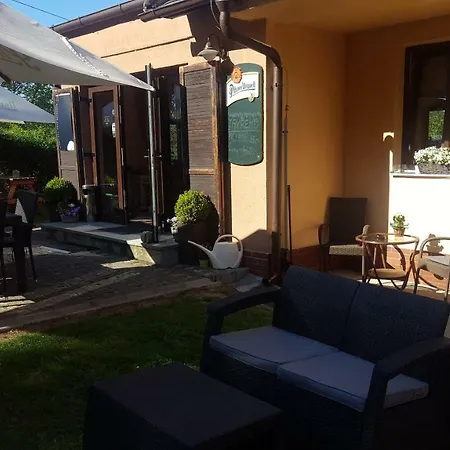 Pohoda Na Radosti 3* Pnovany