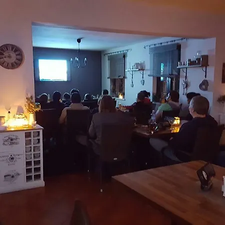 Pohoda Na Radosti Penzion