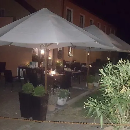 Pohoda Na Radosti Penzion 3*