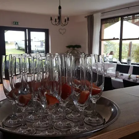 Maison d'hôtes Pohoda Na Radosti 3*
