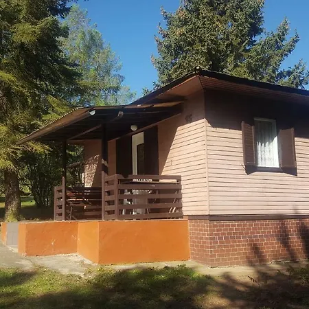 Pohoda Na Radosti Maison d'hôtes Pnovany