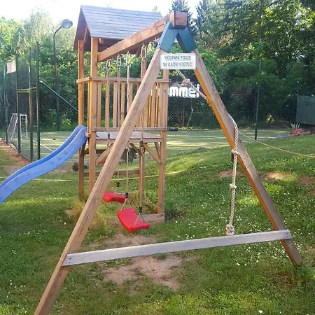 Pohoda Na Radosti 3*