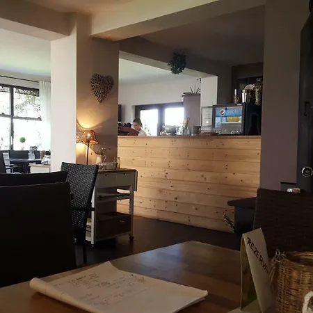 Pohoda Na Radosti Penzion 3*