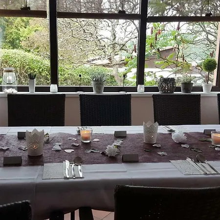 Pohoda Na Radosti Penzion