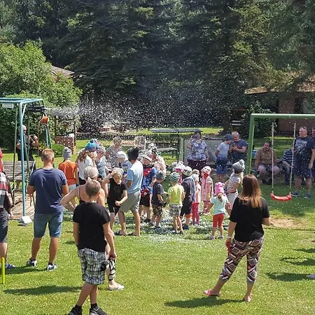 Penzion Pohoda Na Radosti