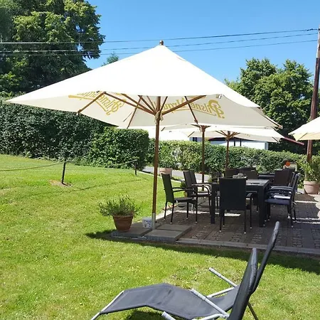 Penzion Pohoda Na Radosti 3*