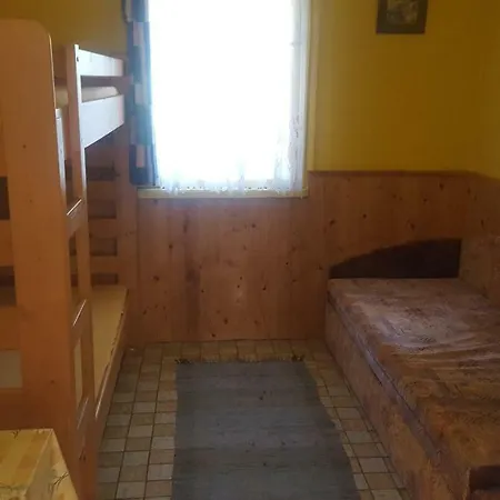 Penzion Pohoda Na Radosti 3*