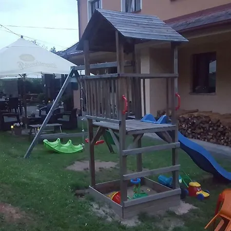 Pohoda Na Radosti 3* Pnovany