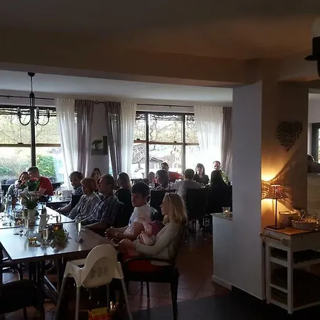 Pohoda Na Radosti Penzion