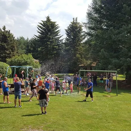 Pohoda Na Radosti Pnovany