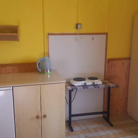 Pohoda Na Radosti Gasthuis Pnovany