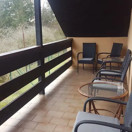 Pohoda Na Radosti Pnovany