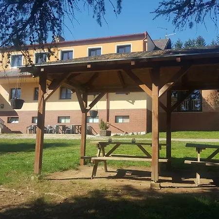 Pohoda Na Radosti 3* Pnovany