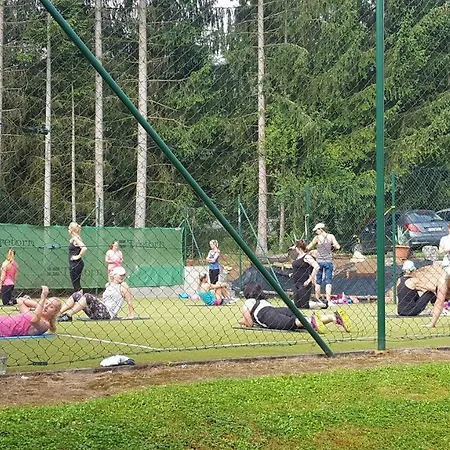 Pohoda Na Radosti 3*