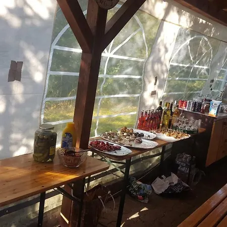 Maison d'hôtes Pohoda Na Radosti