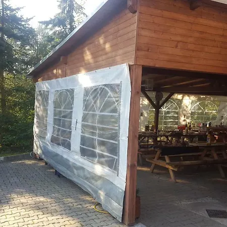 Pohoda Na Radosti Penzion