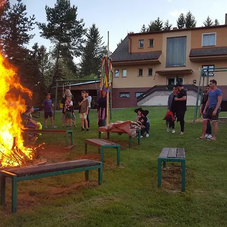 Pohoda Na Radosti Penzion