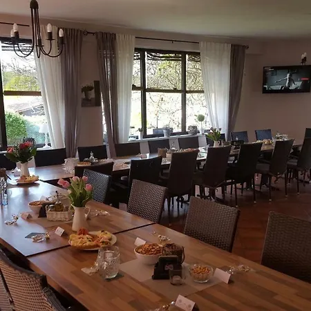 Pohoda Na Radosti Pnovany