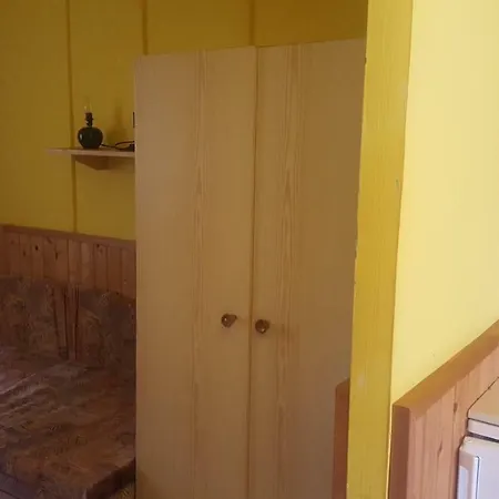 Pohoda Na Radosti Pnovany