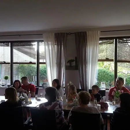 Pohoda Na Radosti Pnovany